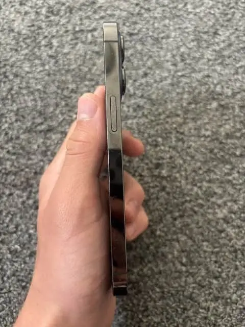 Iphone 13 pro max 256gb