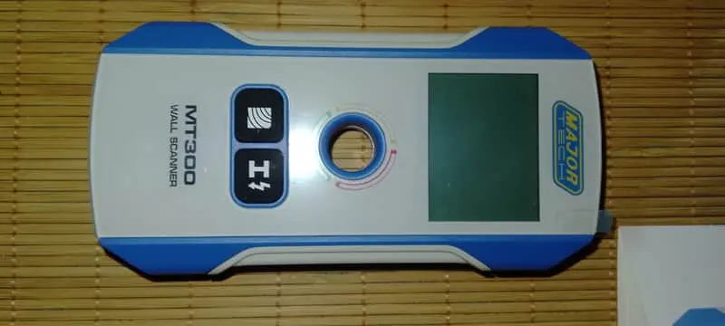 MT300 Wall Scanner