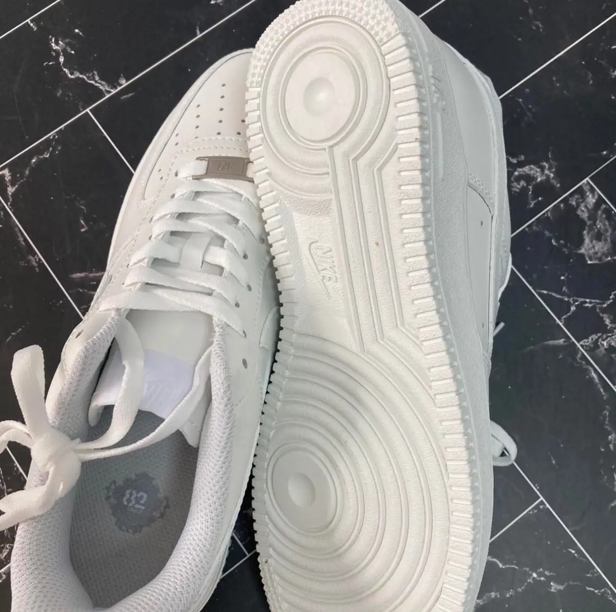 Air Force 1 White