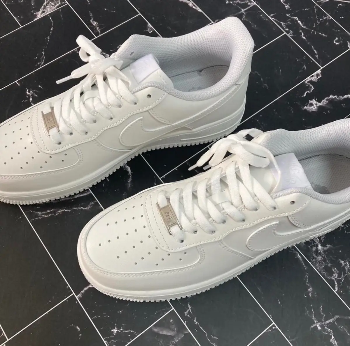 Air Force 1 White