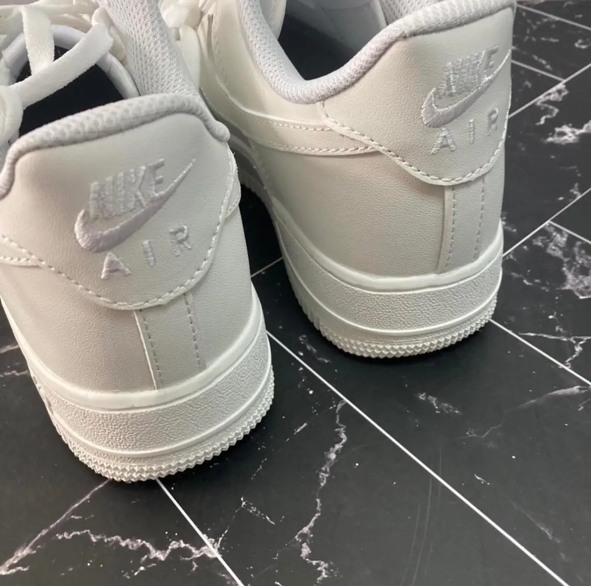 Air Force 1 White