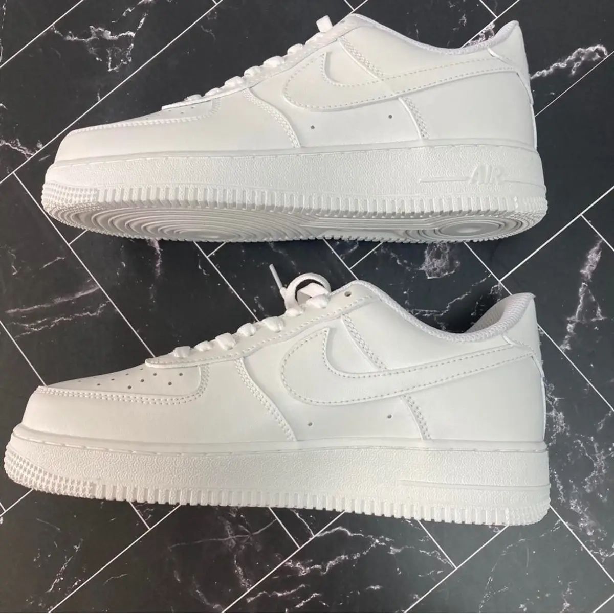 Air Force 1 White