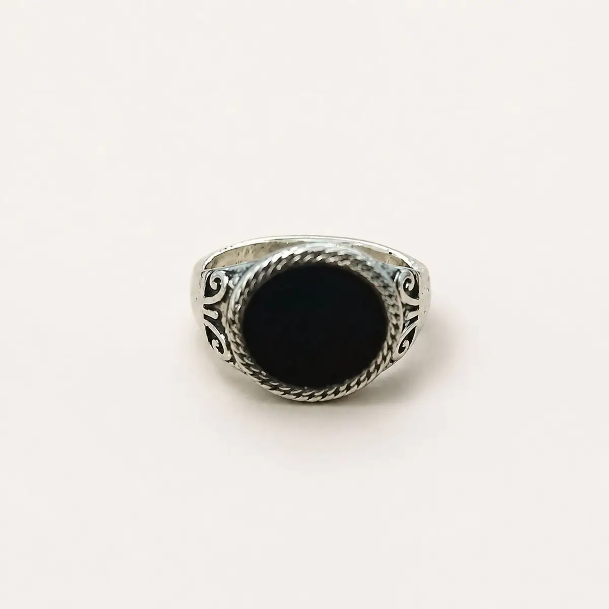 Skull Ring
