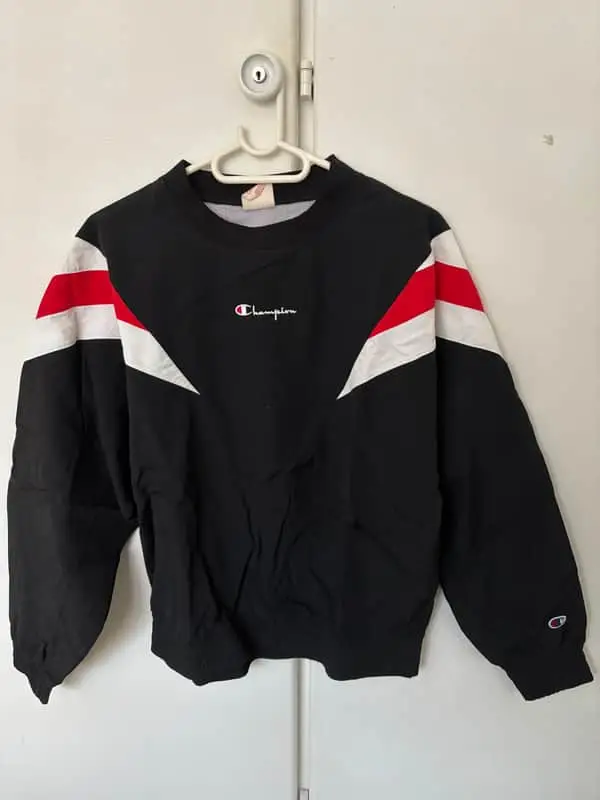 Champion Crewneck