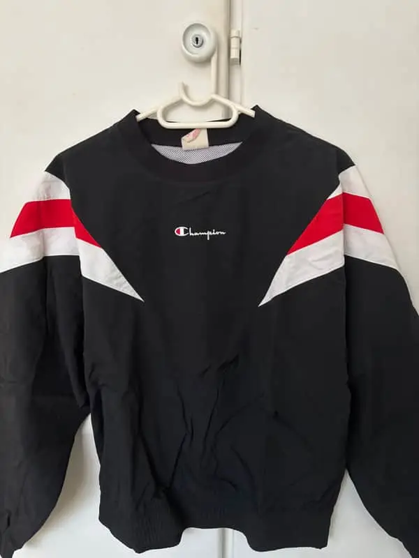 Champion Crewneck