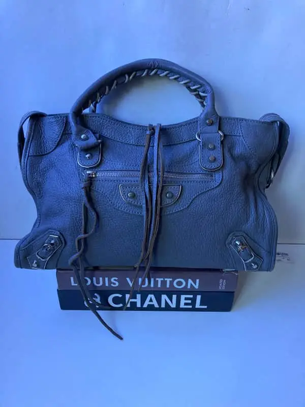 BALENCIAGA LE CITY BAG