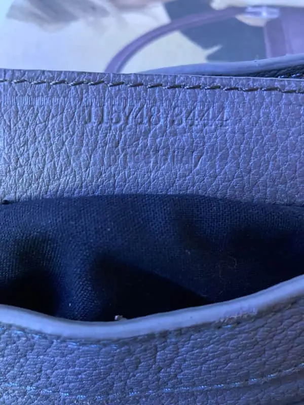 BALENCIAGA LE CITY BAG