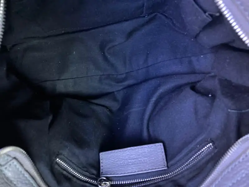 BALENCIAGA LE CITY BAG