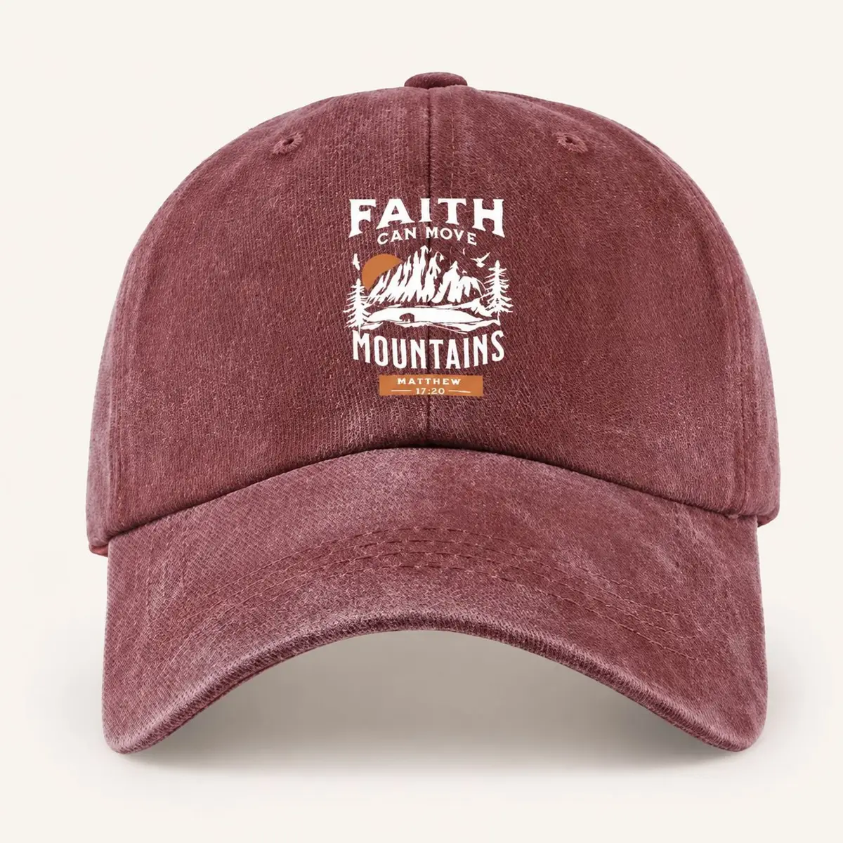 Navy Yellowstone Dutton Ranch Cap