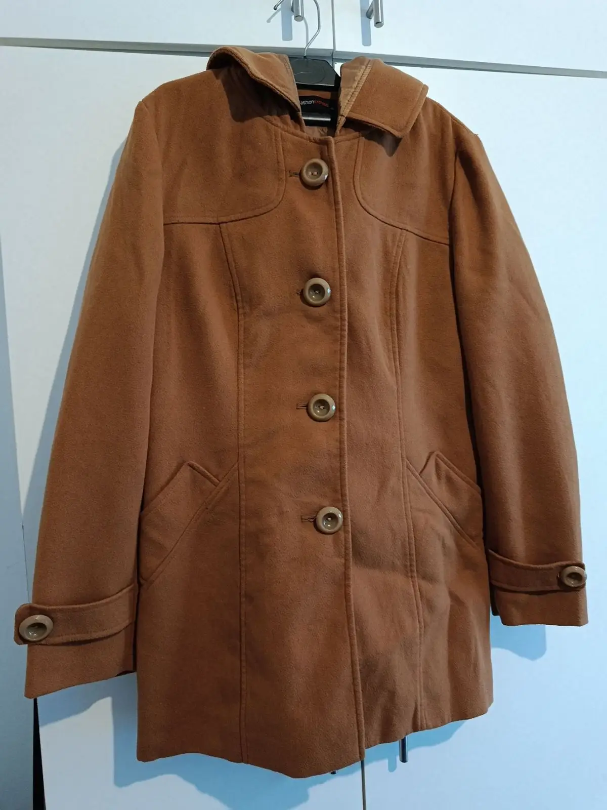 Other Item — Size 10