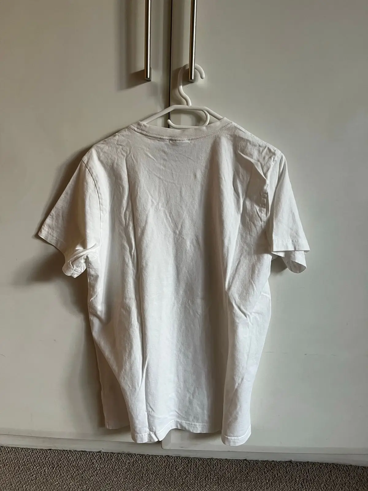 Adidas Sneakers — Size L