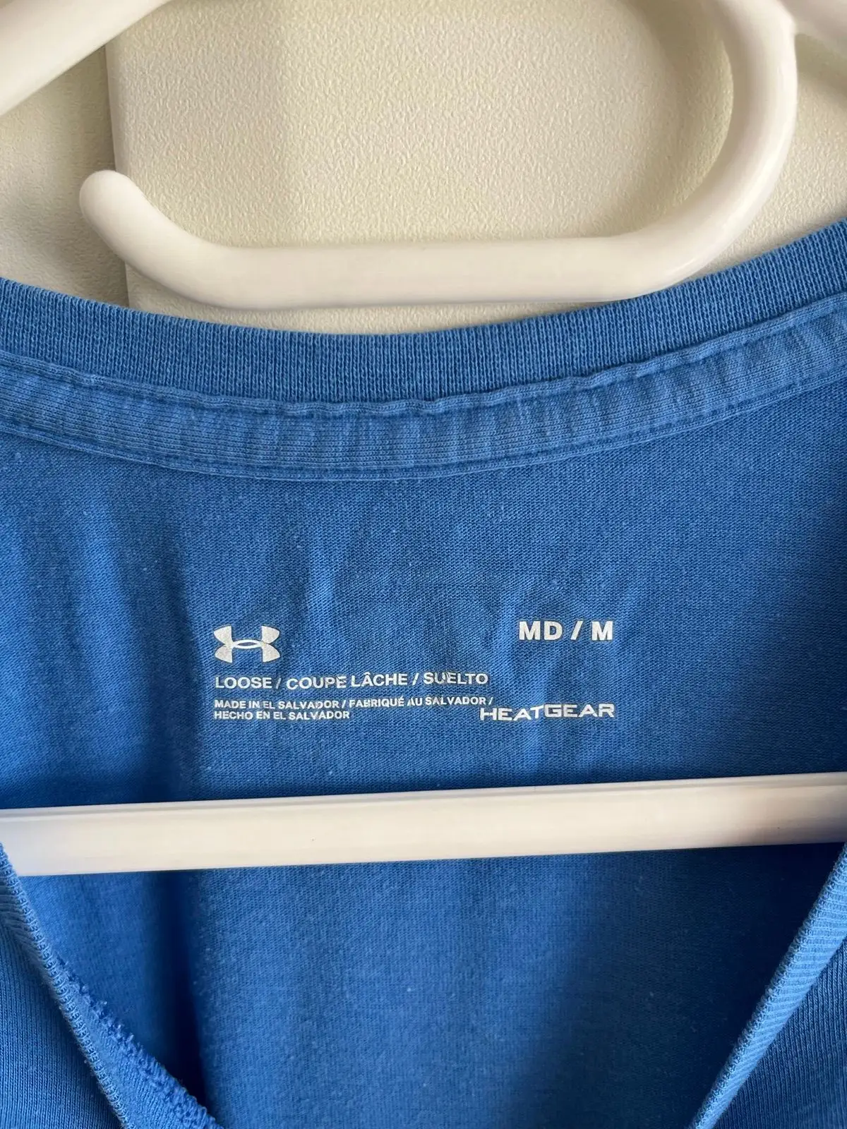 Under Armour Item — Size M