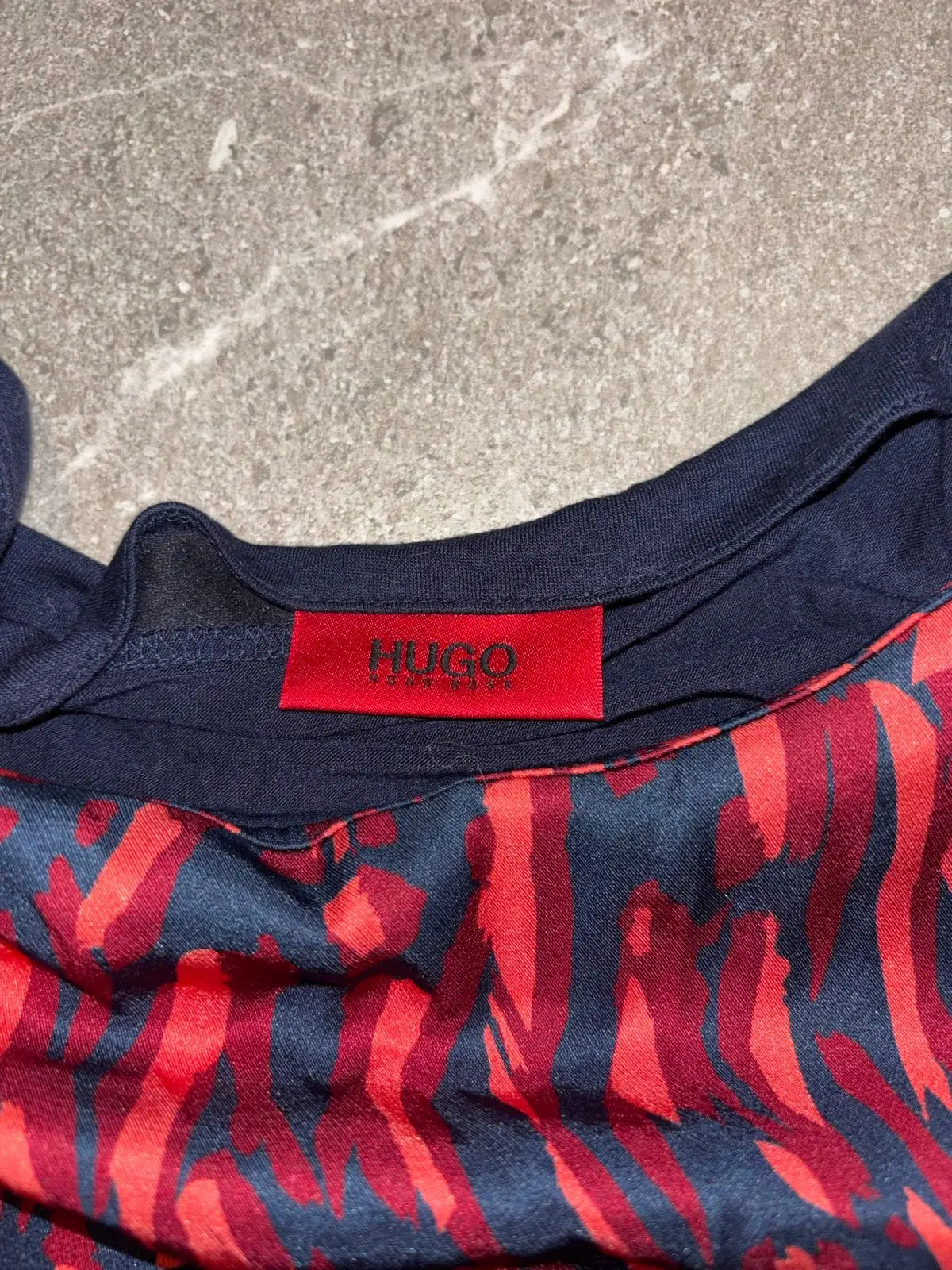 Hugo Boss Item — Size S