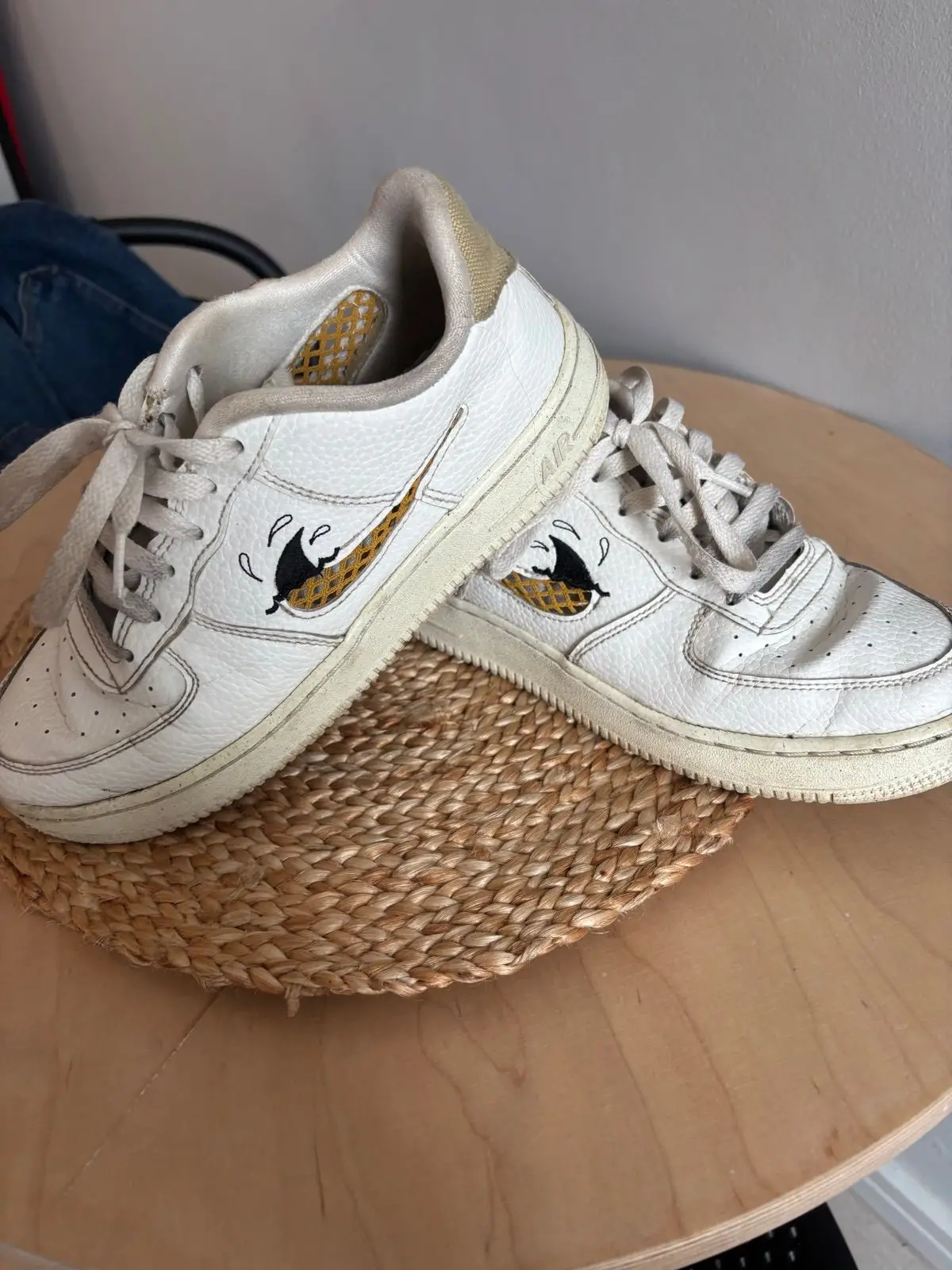 Nike Sneakers White