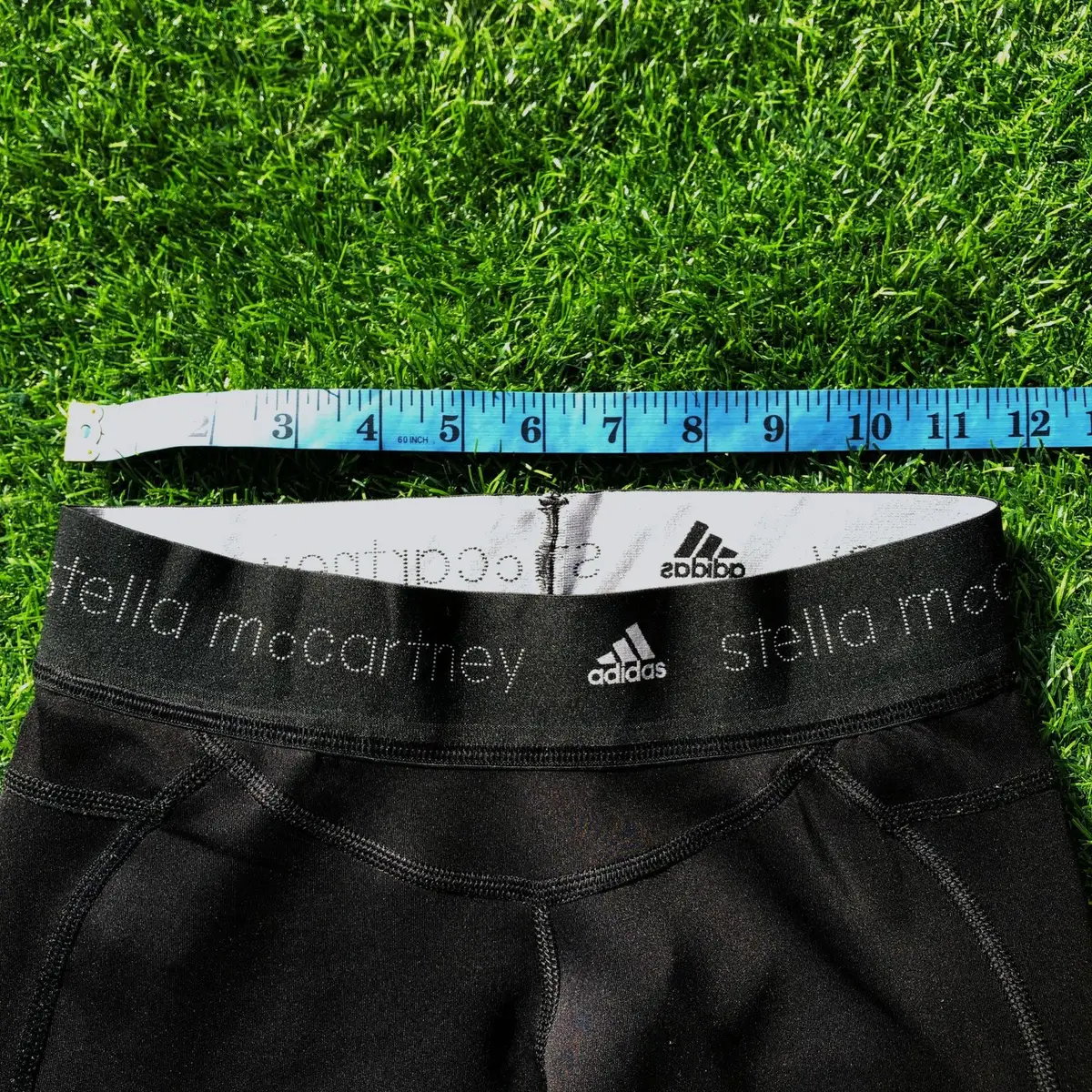 Adidas Sneakers — Size XS