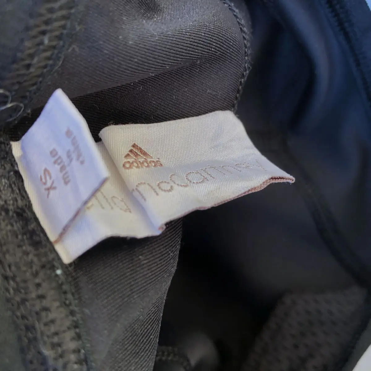 Adidas Sneakers — Size XS