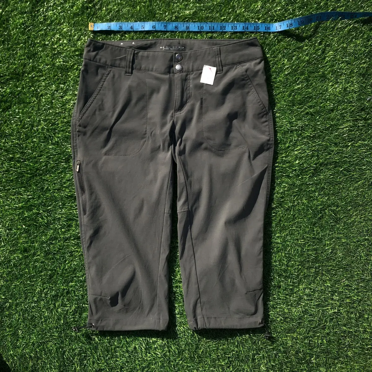 Columbia Item — Size S