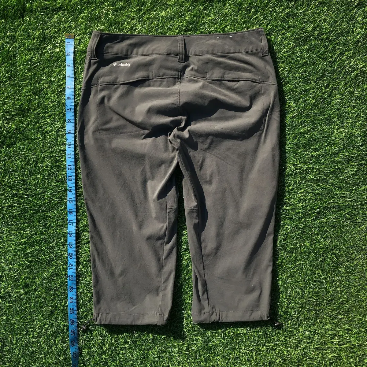 Columbia Item — Size S