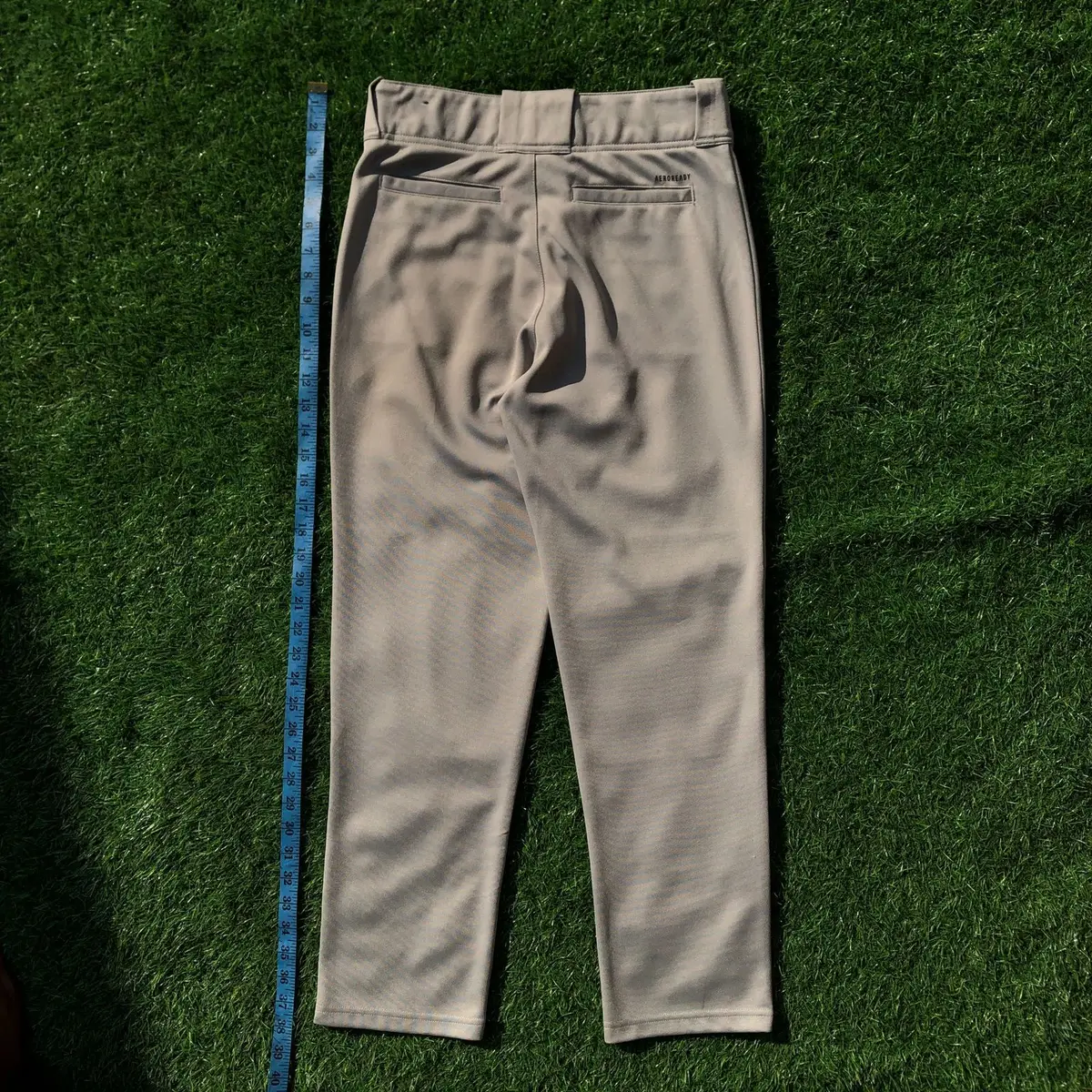 Adidas Sneakers — Size 13-14 years
