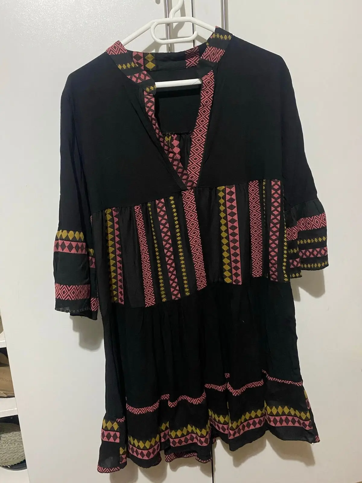 Other Item — Size M