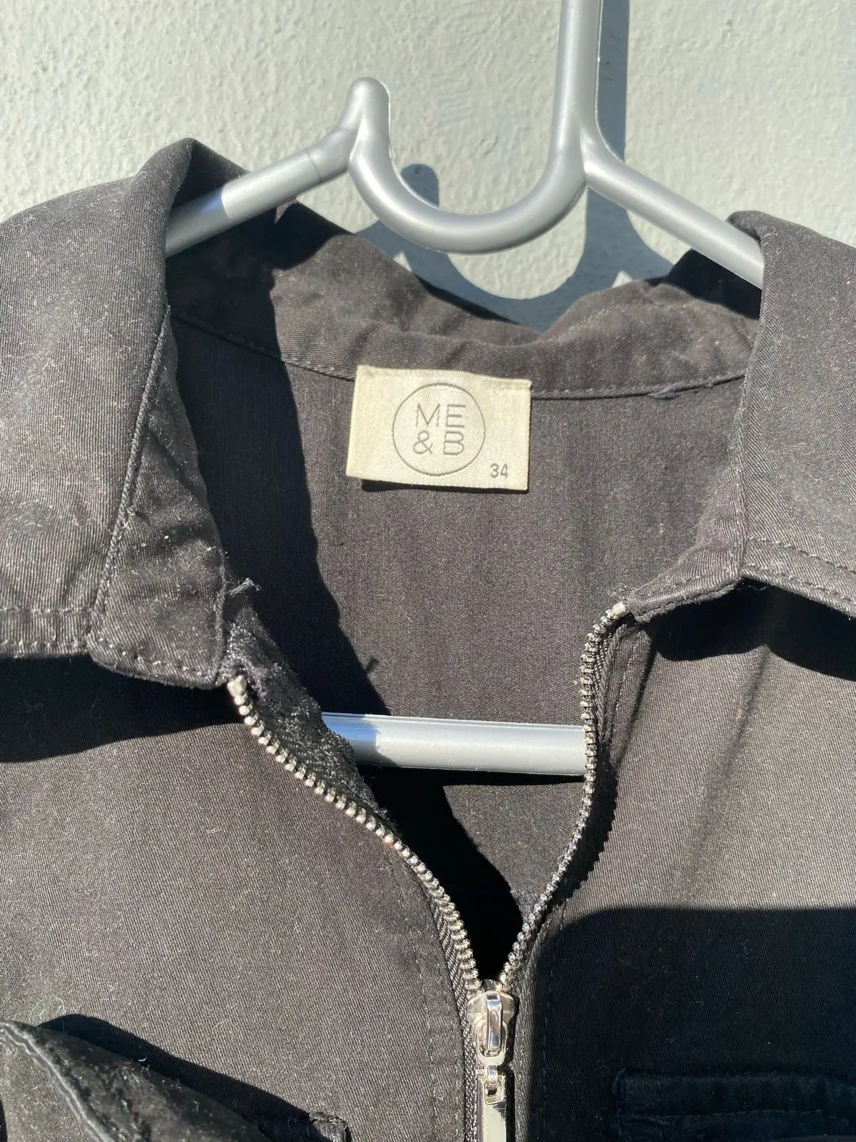 Me&B Item — Size 32