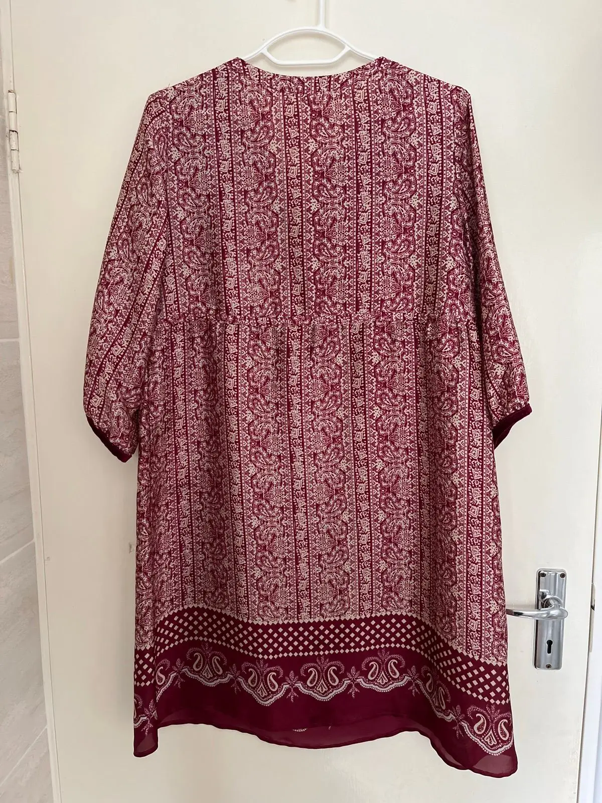 Woolworths Item — Size 12