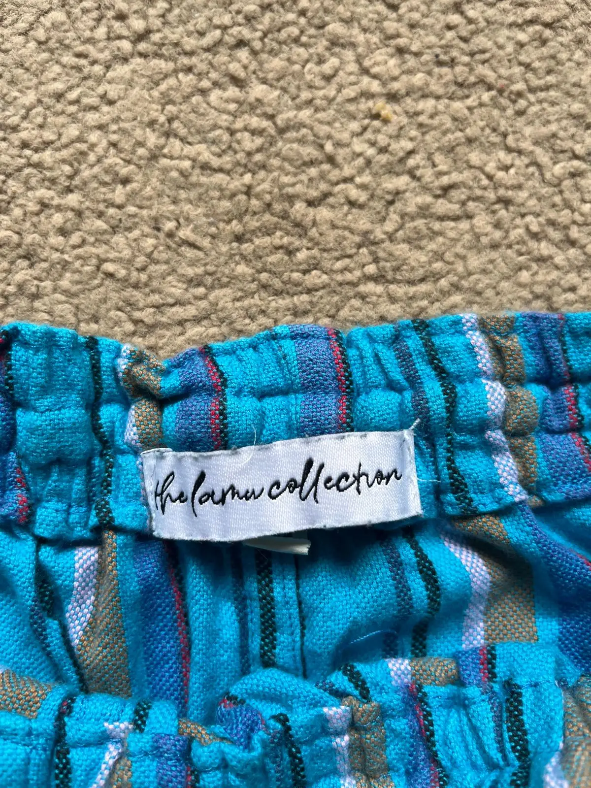 Other Item — Size S