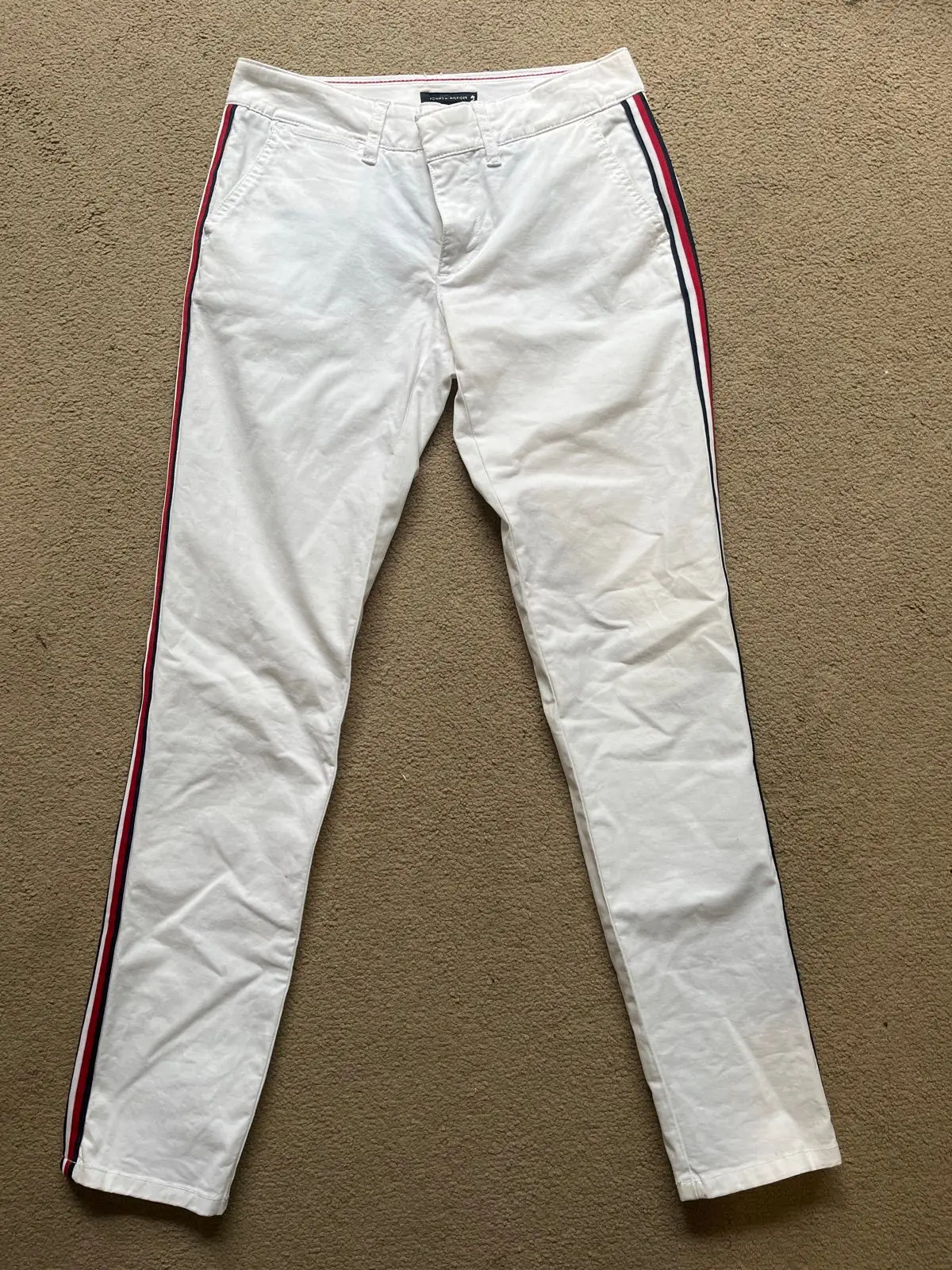 Tommy Hilfiger Item — Size S