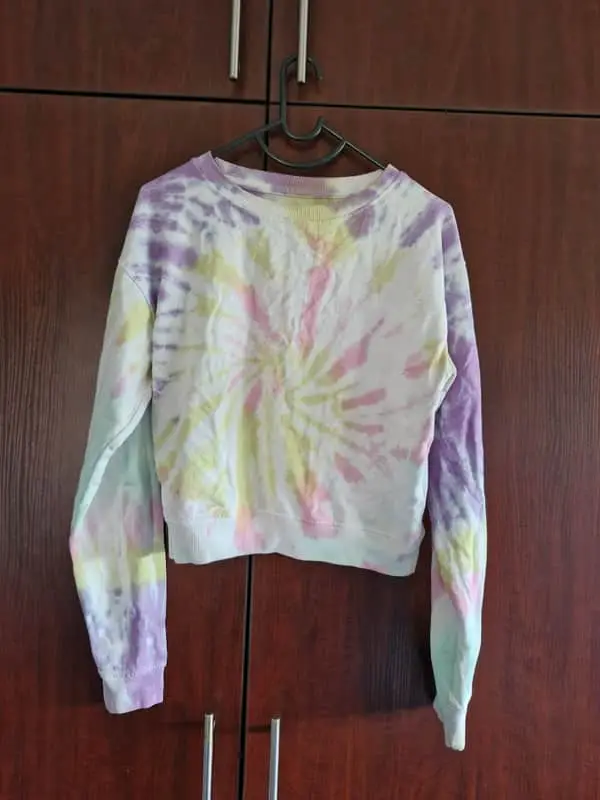 Mr Price Ti Di sweater