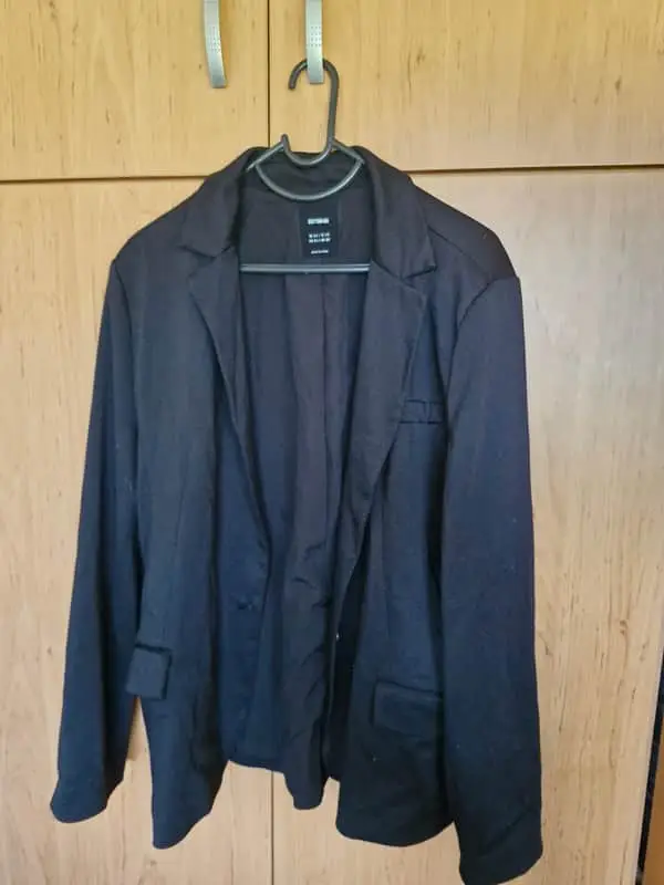 Cotton On Black blazer