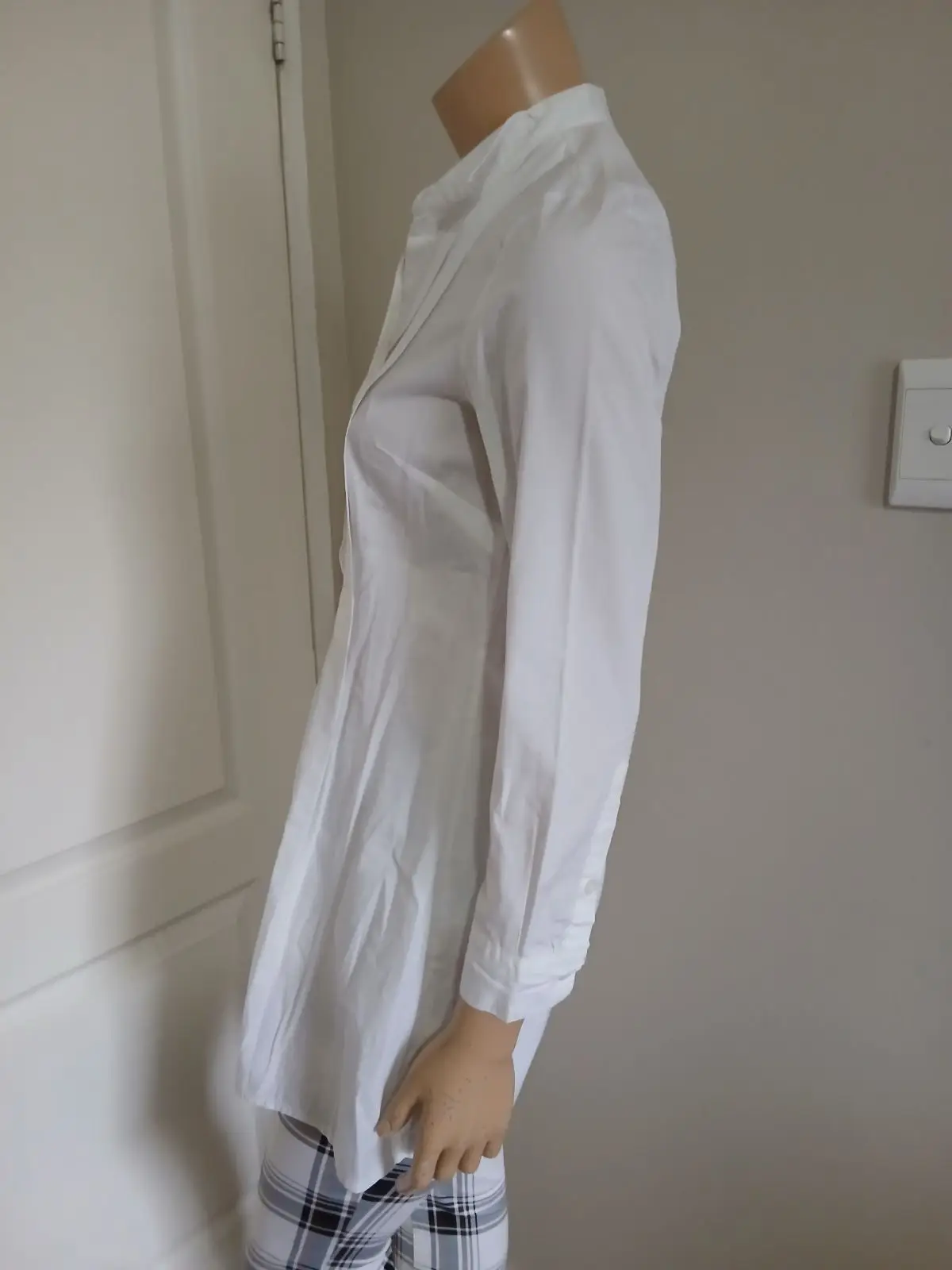 YDE White Shirt
