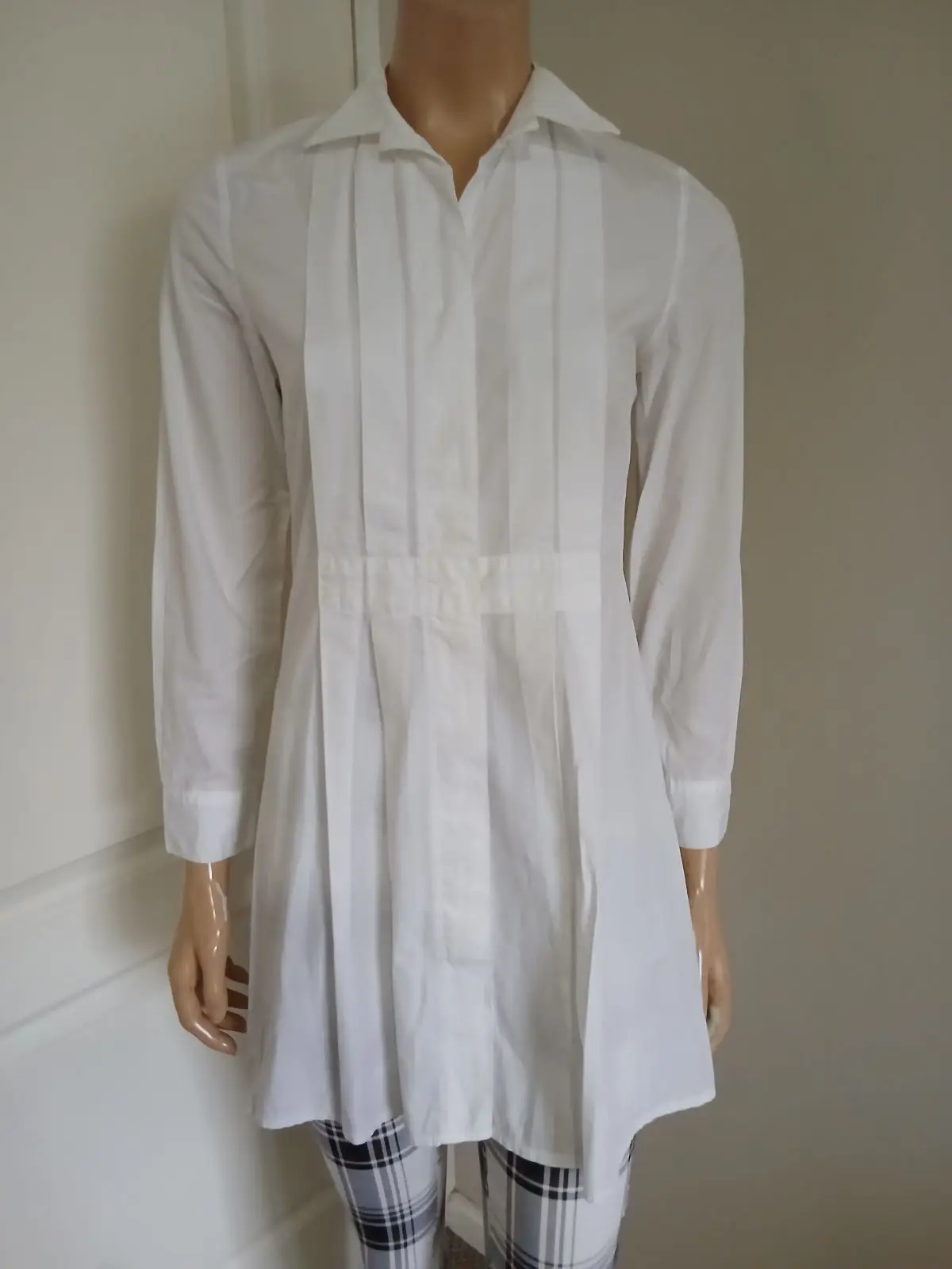 YDE White Shirt