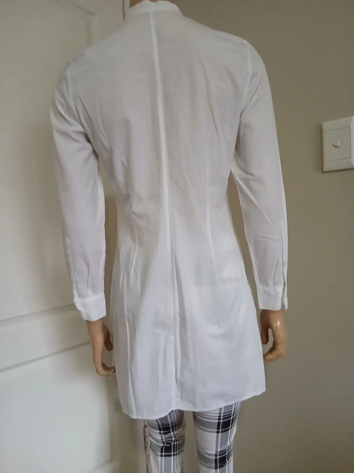 YDE White Shirt