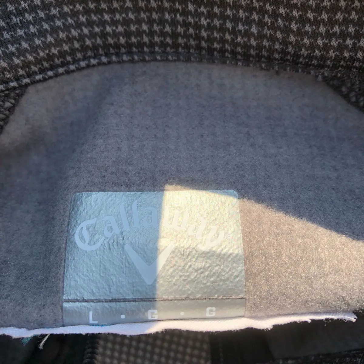 Callaway Item — Size L