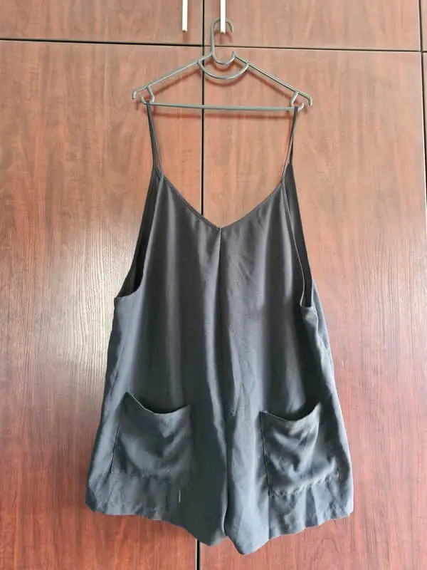 Shein Summer jump suit