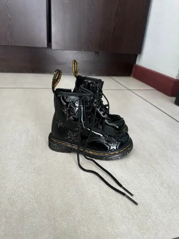 Dr. Martens Dr Martens boot