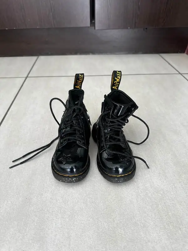 Dr Martens boot