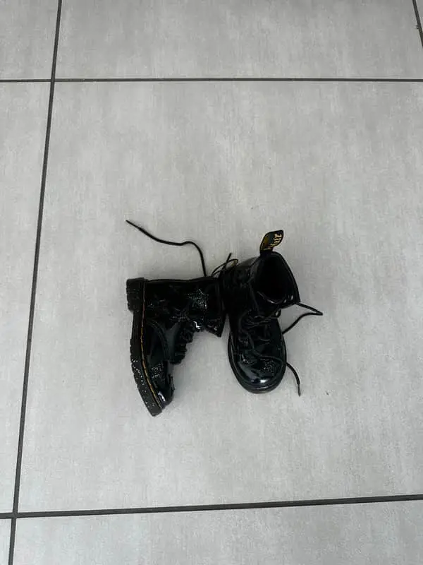 Dr Martens boot