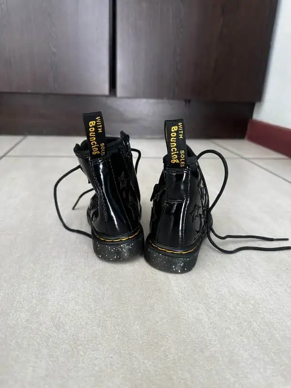 Dr Martens boot