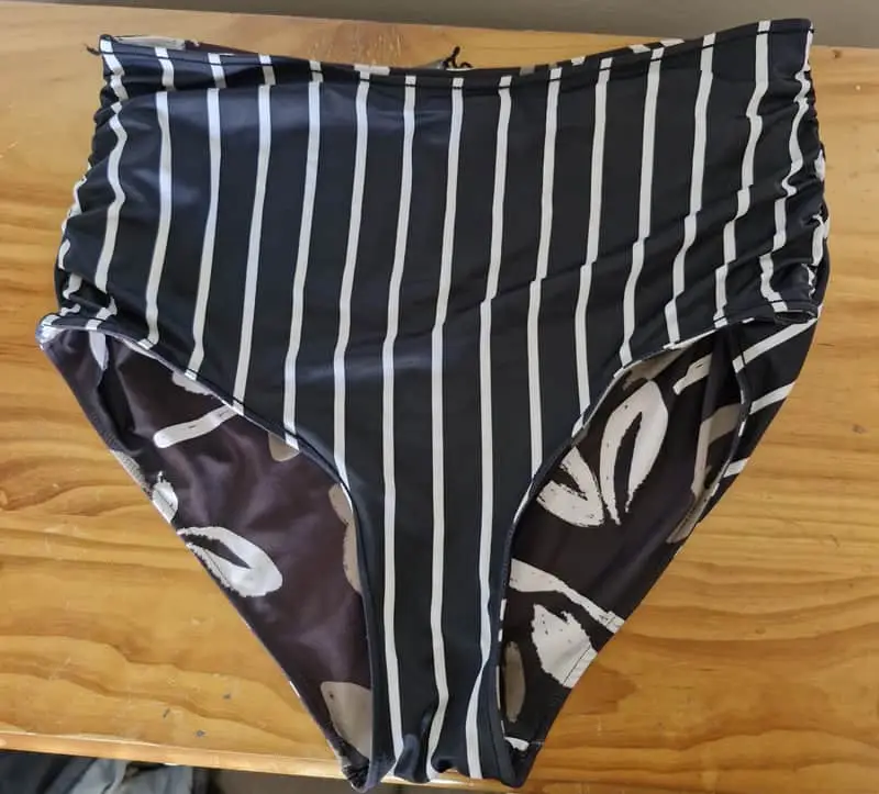 & Other Stories Swim suit bottoms
