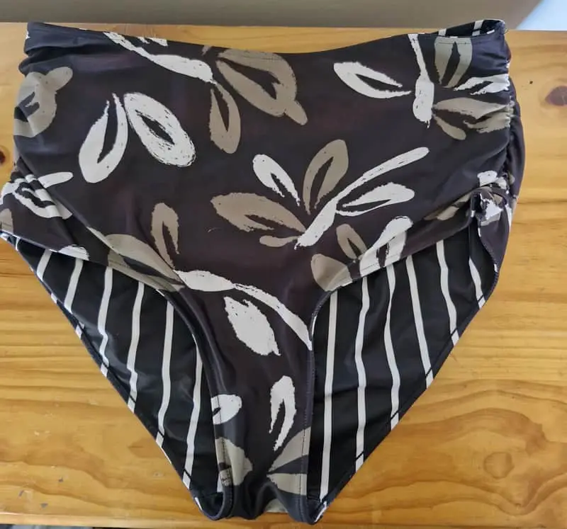 Swim suit bottoms