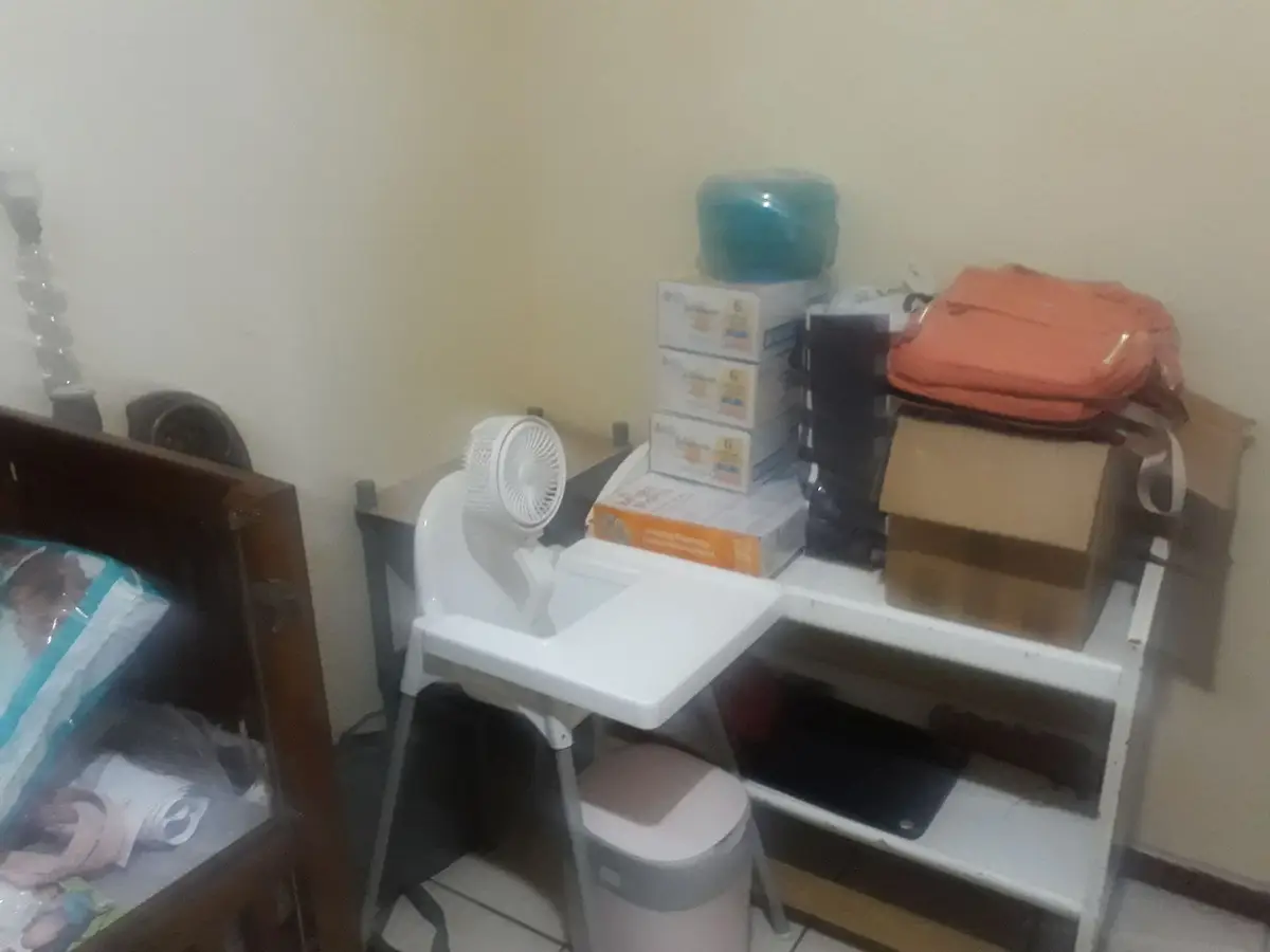Generic High Chair