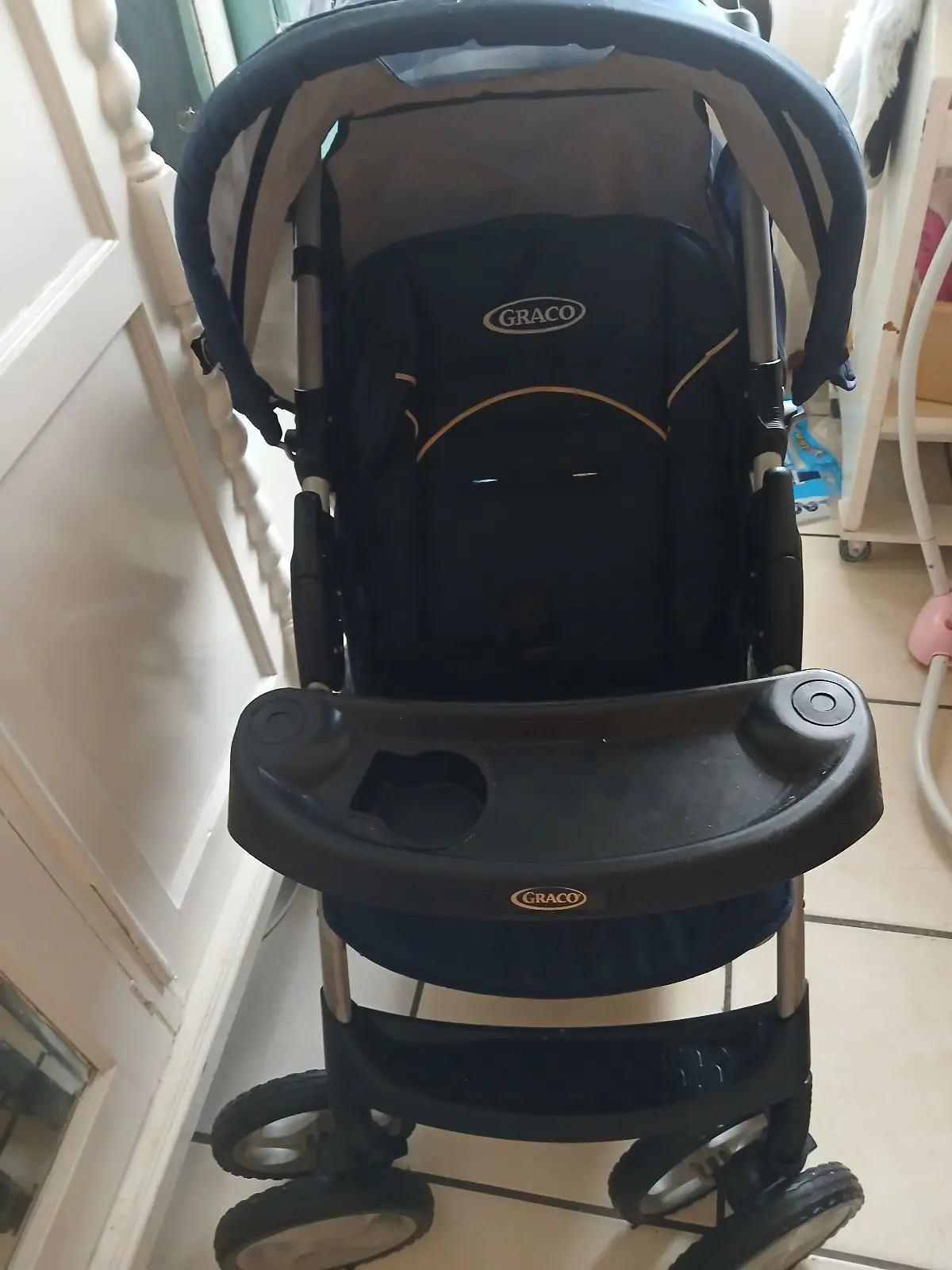 Graco Stroller