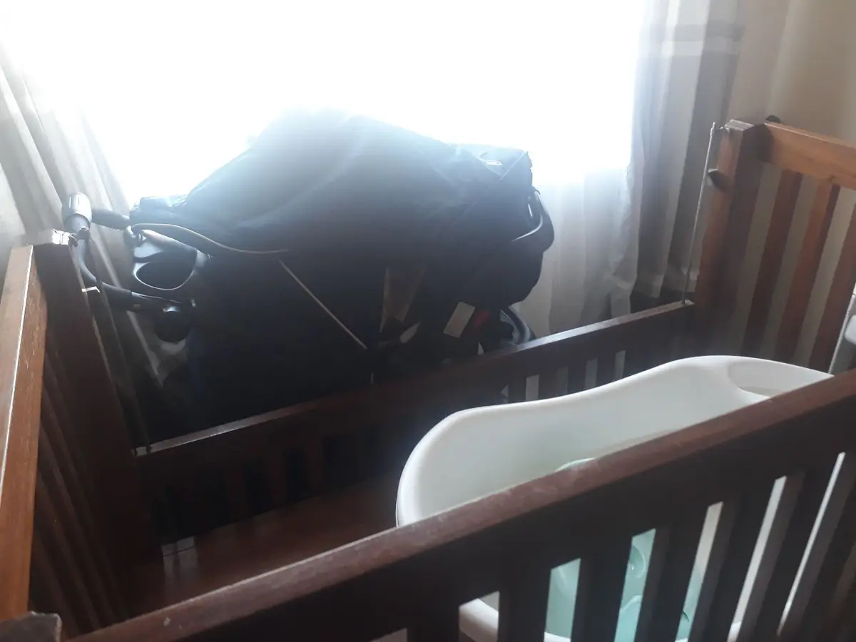 Graco Stroller