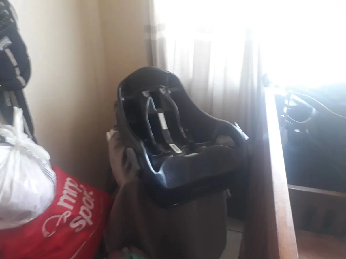 Graco Stroller