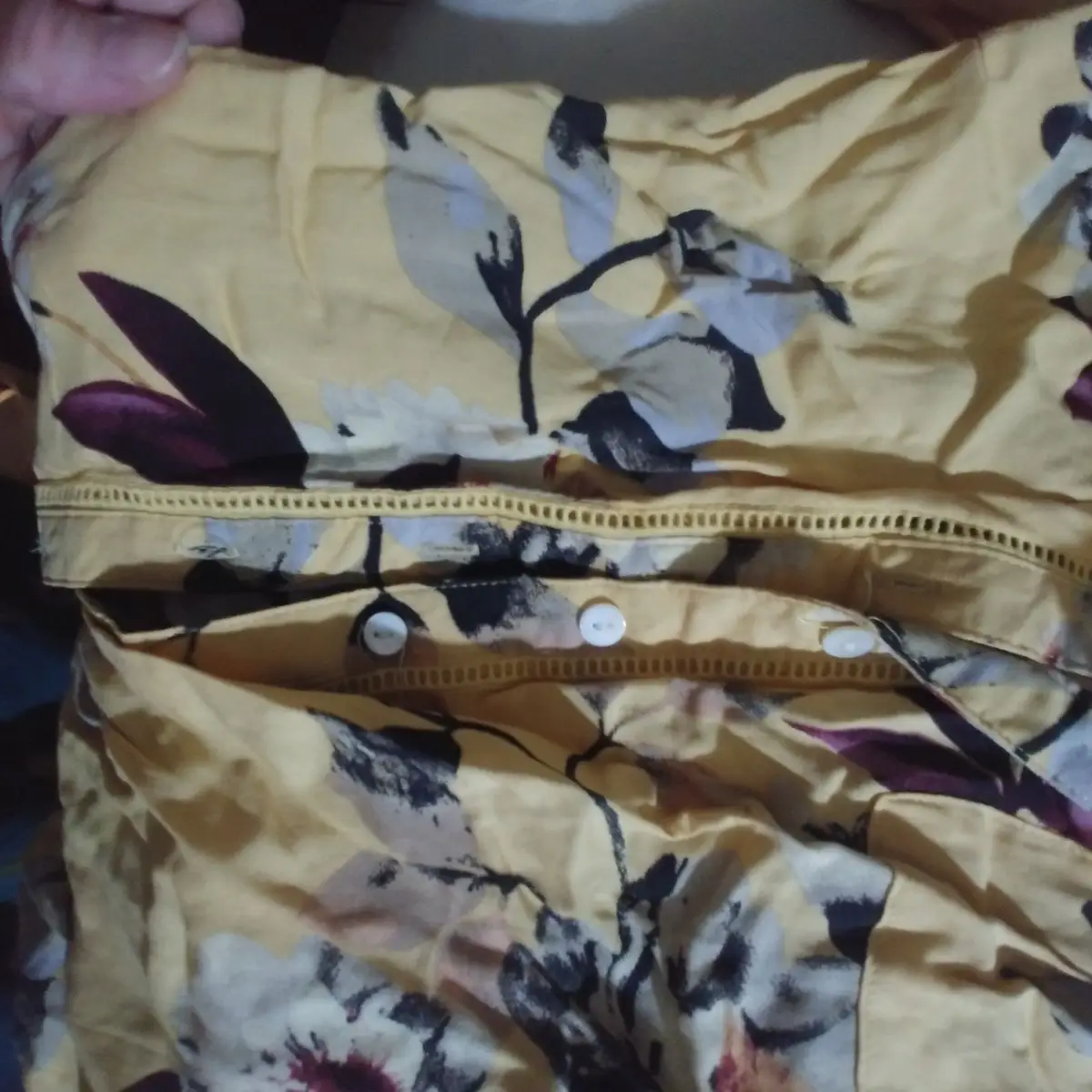 Tan Khaki Pants Size 12