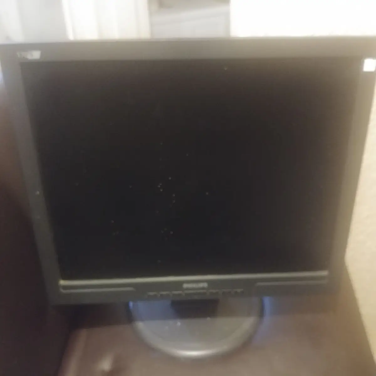 Philips 170S Computer Monitor