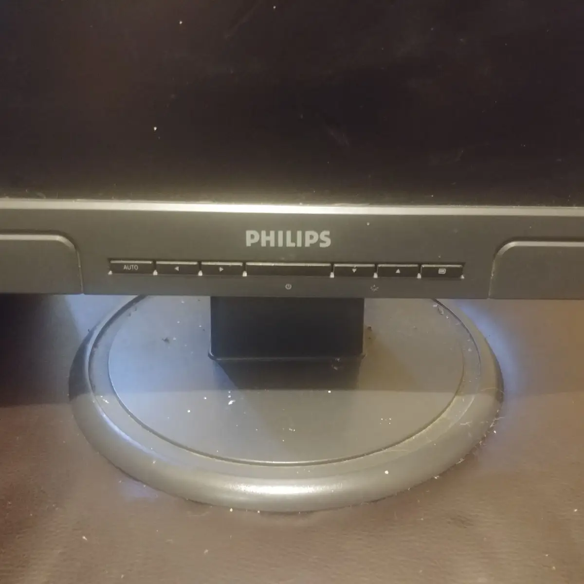 Philips 170S Computer Monitor