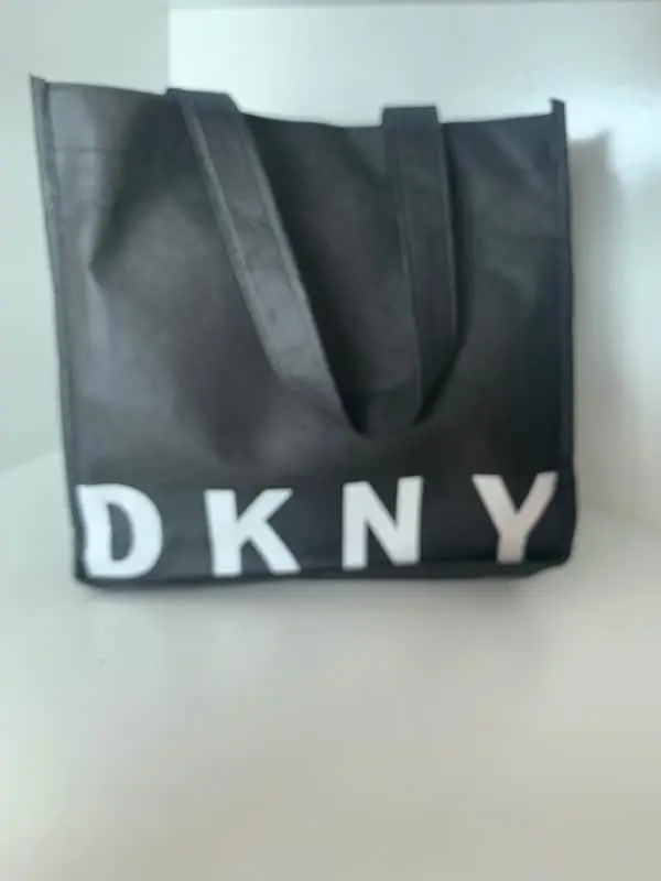 Authentic original new DKNY bag