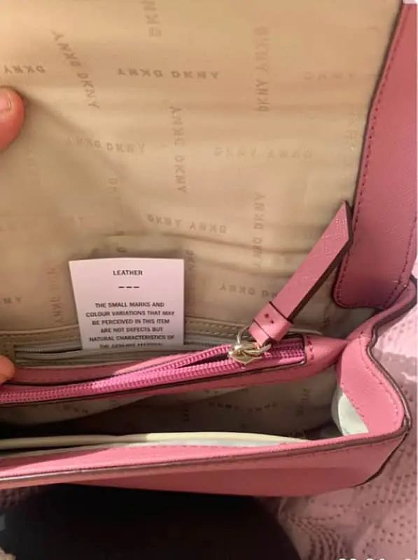 DKNY Authentic original new DKNY bag